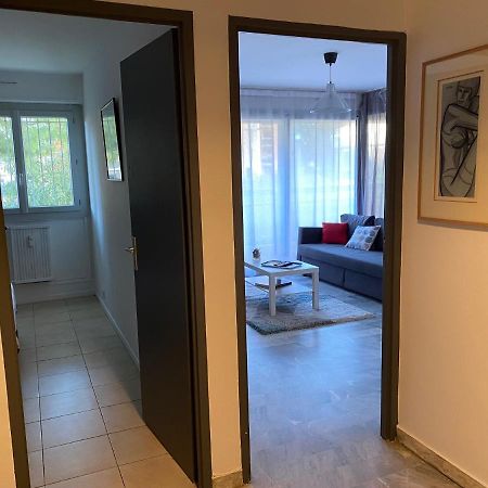 Suite Cosy, Piscine, Tennis, Parking Montpellier Eksteriør bilde