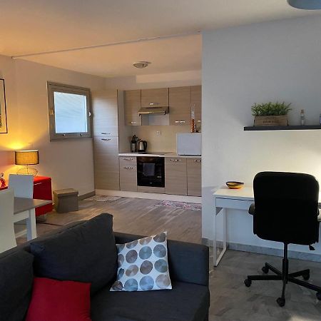 Suite Cosy, Piscine, Tennis, Parking Montpellier Eksteriør bilde