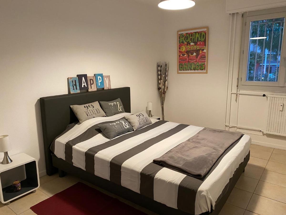 Suite Cosy, Piscine, Tennis, Parking Montpellier Eksteriør bilde